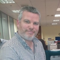 Marc O'Connell