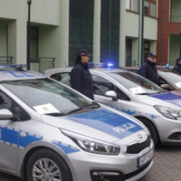 Policja KPP Otwock KPP