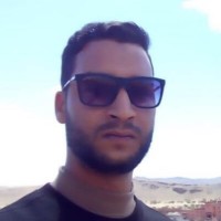 Bourahli Riad