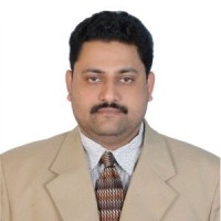 Aneesh Thomas.  Grad IOSH