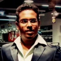 Praveen Kumar Sundaramoorthy