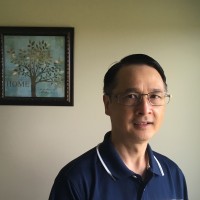 Joe Mah