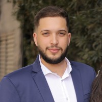 Andrew Santos