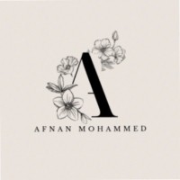 Afnan Mohammed