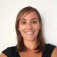Amandine Hargraves