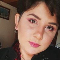 Kely Hadassa Rocha Dornelles