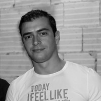 Pedro Almeida