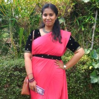 Sahana Gowda