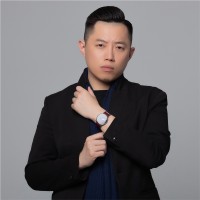 Aaron Chen
