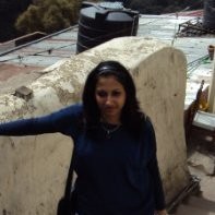 Neha Rajvanshi