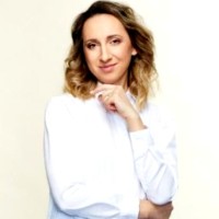 Наталия Хализова