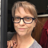 Barbara England