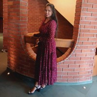 stuti Roy Gupta