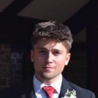 Nicholas Uzzo
