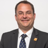 Graham Wicks