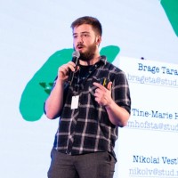 Nikolai Vestbøstad