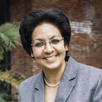 Jayanti Chatterjee