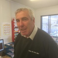 Ray Butler