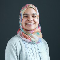 Waseefa Ebrahim