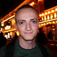 Alexandre Simon