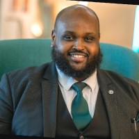 Mahad Jama