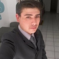 Pablo Andres Vergara Badilla