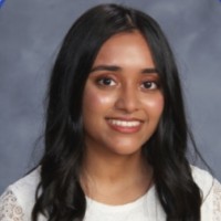 Aanika Parikh