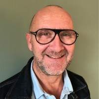 Johan van Baar