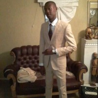 Wandile Mokete