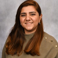 Mahsa Ahmadpoor, Ph.D., EIT