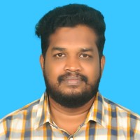 Kathiravan J
