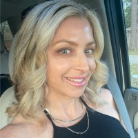 Jen Gegenheimer