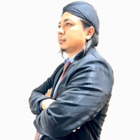 Muhammad Nur Sholeh (Chole Succes)