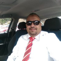 Mohamed Tantawy