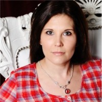 Terese Nordström