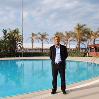 Larbi Mourad
