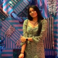 Afrin Shaik