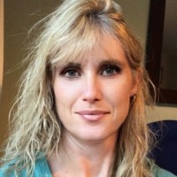 Tammy Chapman