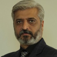 Najaf Khan Malik
