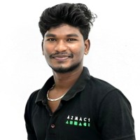 Vishvanadhan Kannan