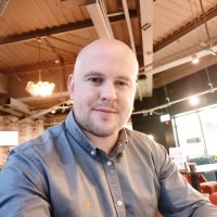 Matthew Scourfield (Assoc Cipd)