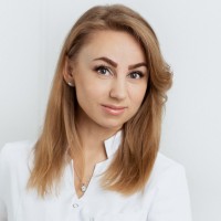 Aneta Balynaitė - Danilienė