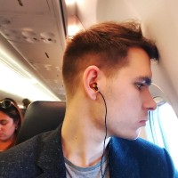 Roberto Scott Luciani