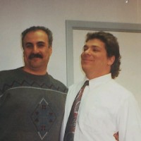 Frank Nigro