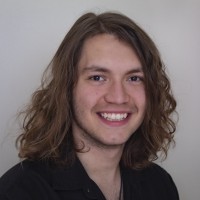 Nicholas Barker