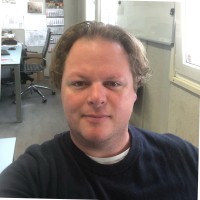 Ruud Vosselman