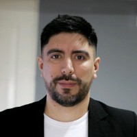 Daniel Germán Cortez