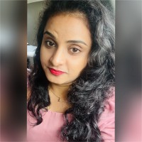 Rajeswari P