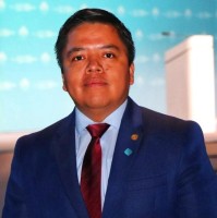 Hector Alejandro Canto Mejía