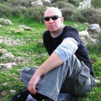 Amir Peled